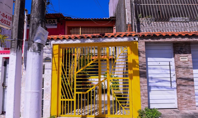 Ponta da Terra Apartamento | Studio Praia de Pajuçara 5-castelo da Lolla-maceió