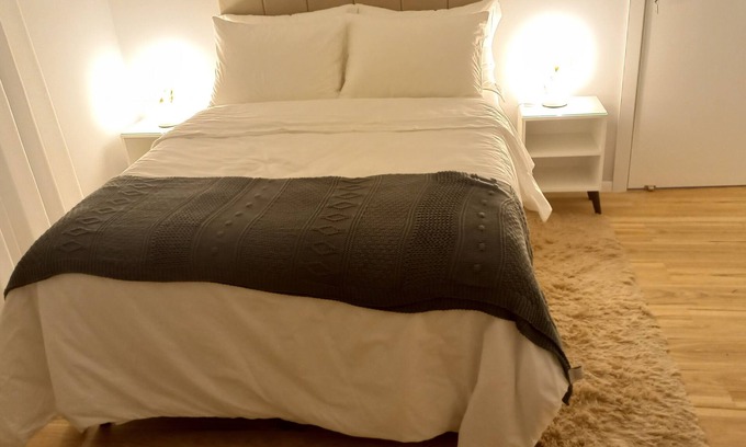 Marinas Apartamento | Studio Praia do Jardim 1