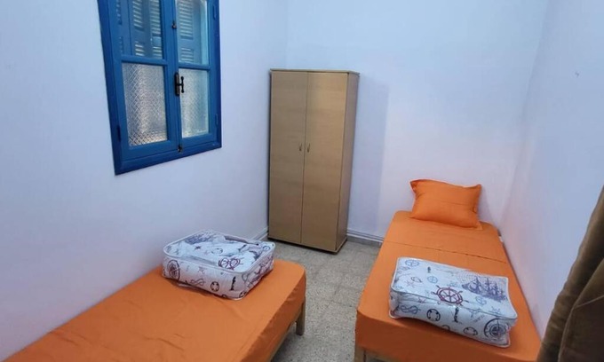 Sfax Apartamento | Studio Pratique bonne proximité