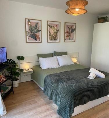 Haguenau Apartamento | Studio Premium Haguenau