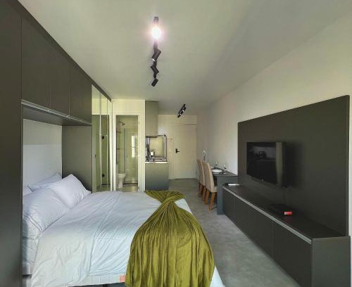Vila Buarque Apartamento | Studio Prime 1510 - Higienópolis