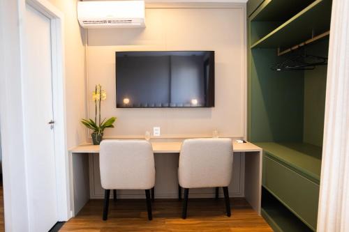 Duque de Caxias Apartamento | Studio PRIME CUIABÁ