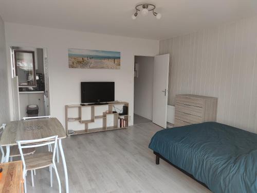 Dax Apartamento | Studio proche centre-ville et gare