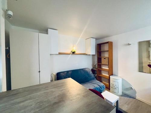 Faubourg de l'Arche Apartamento | Studio proche Tram T2
