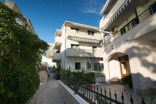 Promajna Apartamento | Studio Promajna 2605b