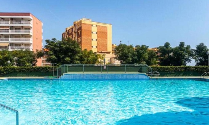 La Pineda Apartamento | Studio Promar by Interhome