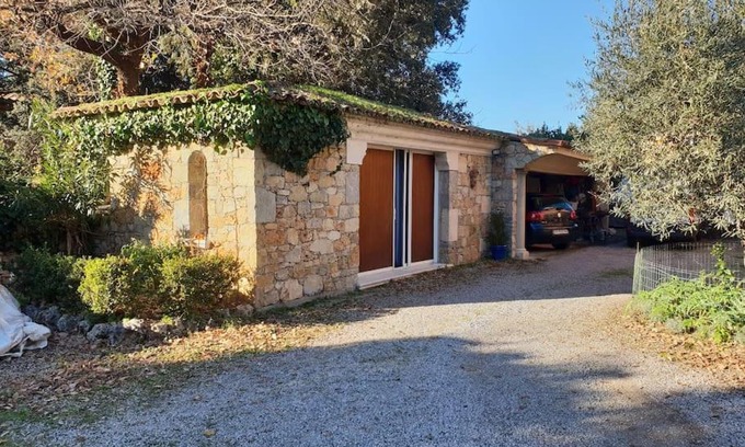 Draguignan Apartamento | Studio provençal