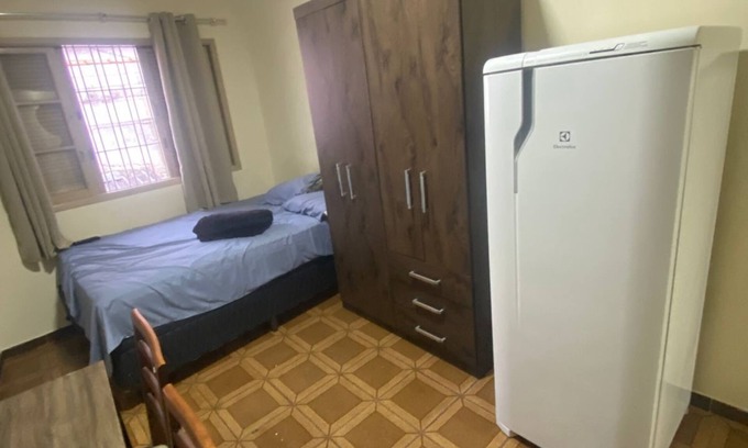 Zona Leste Apartamento | studio prox estadio do corinthians