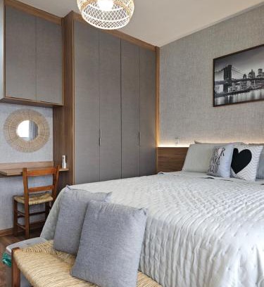 Butanta Apartamento | Studio prox Metro Butanta lazer completo e estacionamento