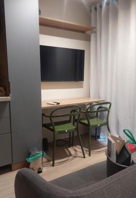 Perdizes Apartamento | Studio proximo ao Allianz Parque