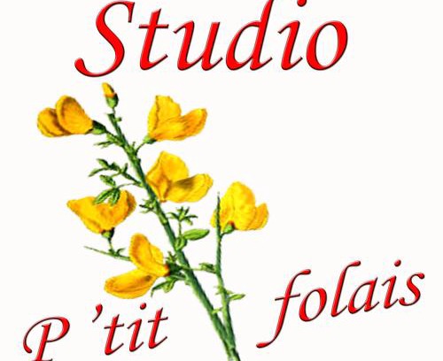Vendrennes Apartamento | Studio Ptitfolais
