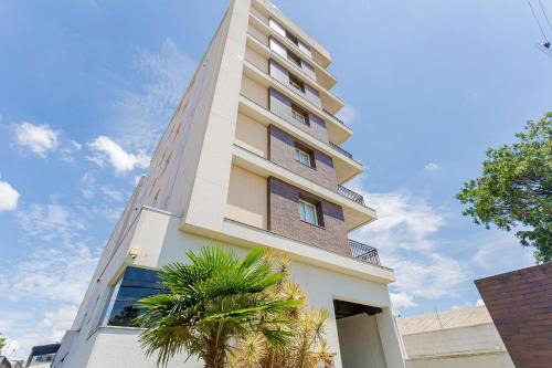 Prado Velho Apartamento | Studio PUC | Sebrae | Gonzaga Stays