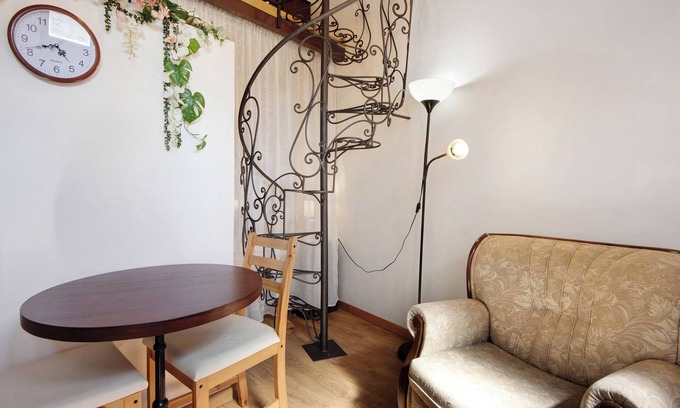 Provesende Apartamento | Estudio 'Quarto Exterior - Casa Da Jesus' con vistas a la montaña, Wi-Fi y aire acondicionado.