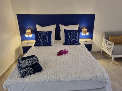 Sainte-Anne Apartamento | studio rénové « Ti Kay des Salines »