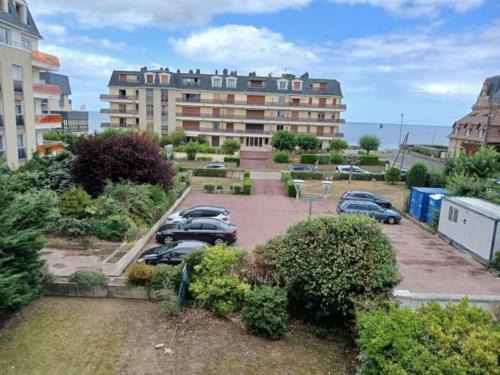 Cabourg Apartamento | Studio Résidence Caravelle