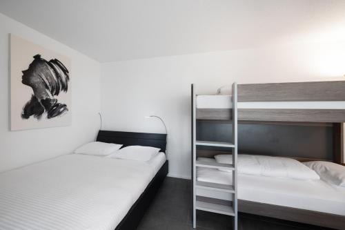 Central Interlaken Apartamento | Studio RAFAEL Interlaken