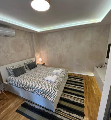 Dorcol Apartamento | Studio Ramonda - in city center Dorcol