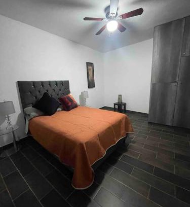 Juárez Apartamento | STUDIO RECIEN RENOVADO EN EL CENTRO DE LA CIUDAD DE MORELIA.