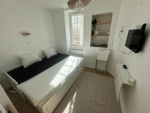 Dax Apartamento | Studio refait à neuf, lumineux - 131