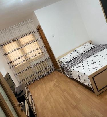 Bacau Apartamento | Studio Relax