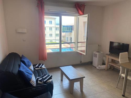Juvignac Apartamento | Studio Residence Cote Green