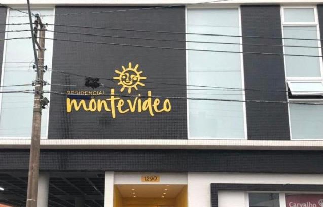 Centro Apartamento | Studio Residencial Montevideo