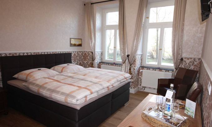 Neuschonefeld Apartamento | Estudio - Apartamentos en Leipzig, * a 2 km del centro de la ciudad *