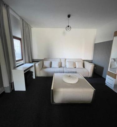 Ramnicu Valcea Apartamento | Studio Rm Vâlcea
