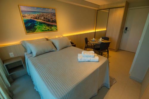 Maceio Apartamento | Studio RN 322