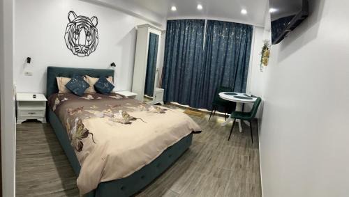 Dorohoi Apartamento | Studio