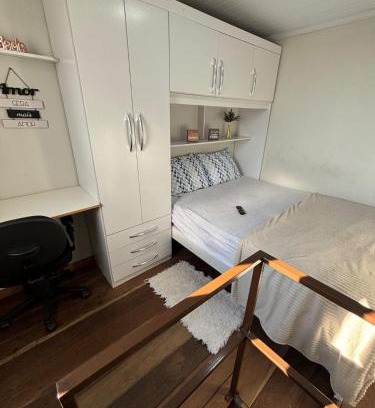 Volta Redonda Apartamento | Studio Romantico Privativo