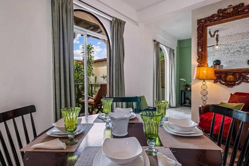 Proyecto Escola Apartamento | Studio Romantique - Tropical Garden