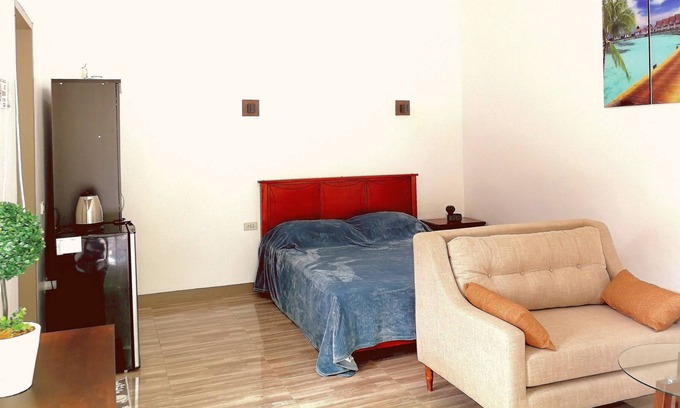 Tangnan Casa | Studio Room # 1 junto al mar