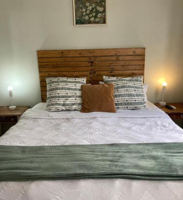 Durban North Apartamento | Studio Room Durban North