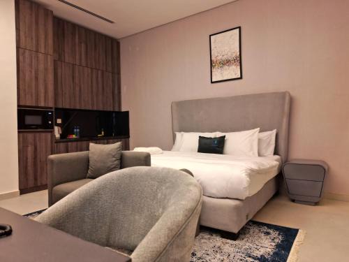 Ikeja Apartamento | Studio room in Ikeja