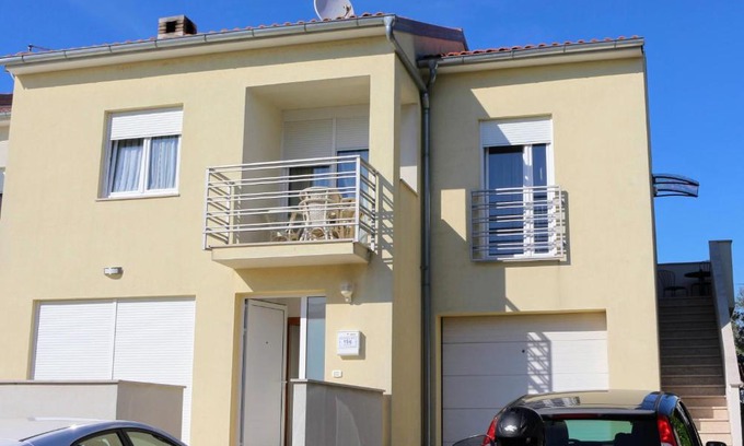Rovinjsko Selo Apartamento | Studio Rose