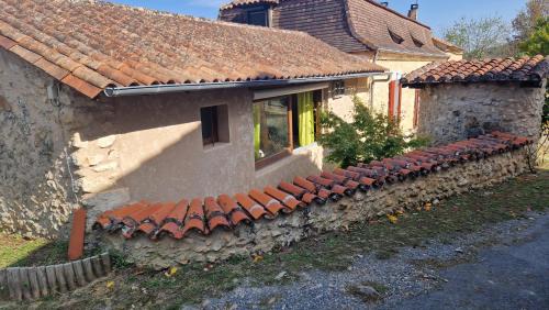 Bourgnac Casa | Studio rural au calme