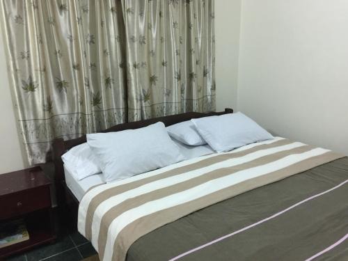 Paramaribo Apartamento | Studio's Willem Anthonie