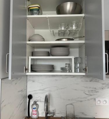 Saint-Cyr-l'Ecole Apartamento | Studio Saint Cyr