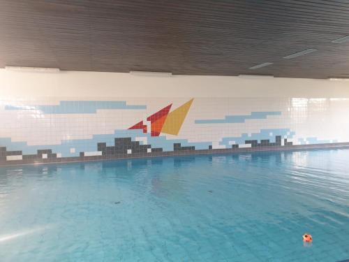 Sahlenburg Apartamento | Studio Sam