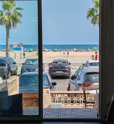 Port-la-Nouvelle Apartamento | Studio SAM - Face à la Mer