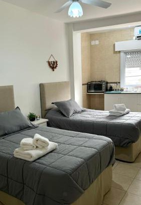 Santiago del Estero Apartamento | Studio San