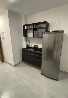 Santana Apartamento | Studio Santana 4 - com wifi