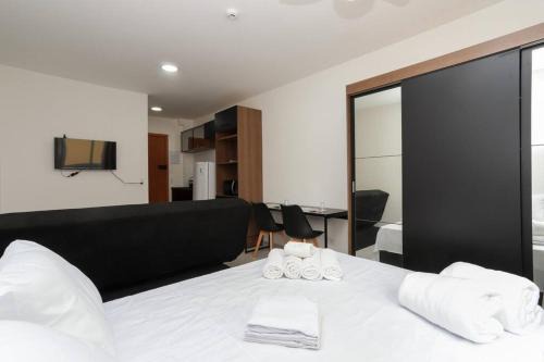 Santana Apartamento | Studio Santana 9