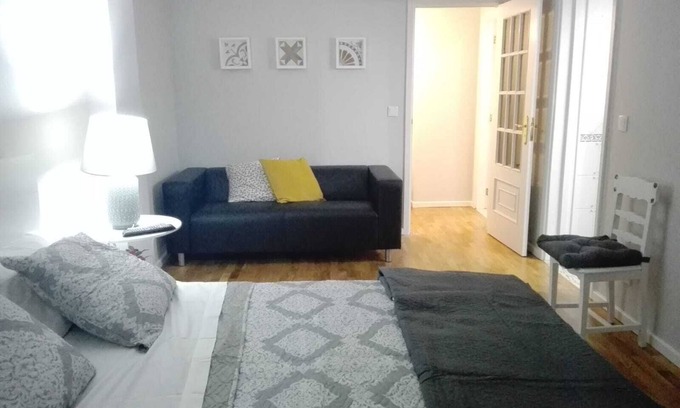 Paranhos Casa | estudio SEGUNDO AMOR Porto