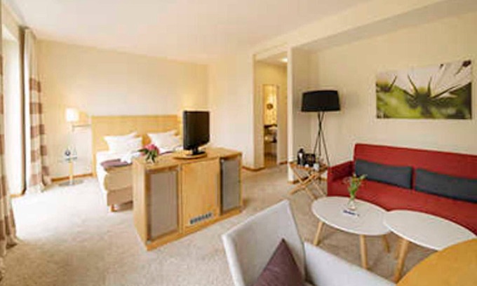 Muritz Casa | Studio Seeside - Hotel Kleines Meer Object ID 129080
