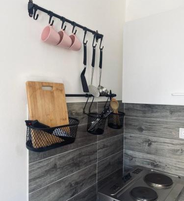 Milcetici Apartamento | Studio SIMONETA