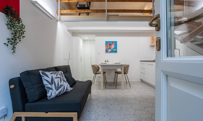 Vanchiglia Apartamento | Studio Sineo by Wonderful Italy