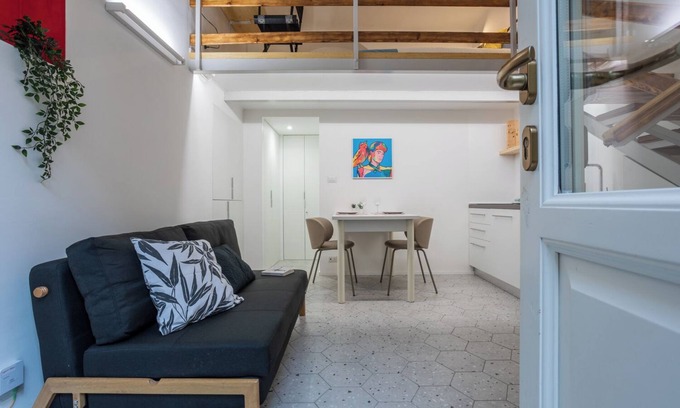 Vanchiglia Apartamento | Studio Sineo by Wonderful Italy