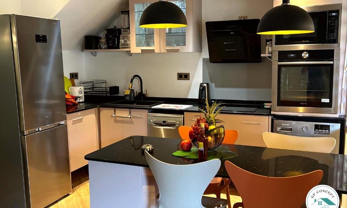 Trois-Ilets Apartamento | Studio situé à 30 mètres de la plage Anse à l'âne